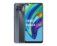 OPPO Reno4 lite 8/128GB Czarny - 593982 - zdjęcie 2